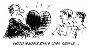 heartfull leaders