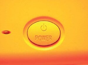 power of body intelligence