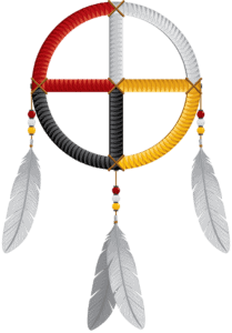 medicine-wheel