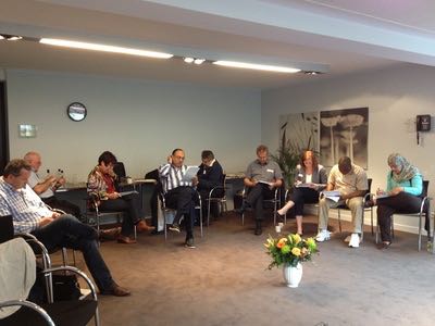 culture change workshop