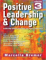 Positive leadership culture change collection 3