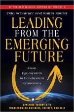 business books reading - emerging future