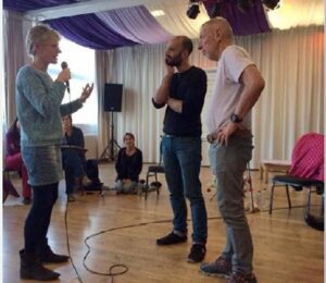 m_two gents interview