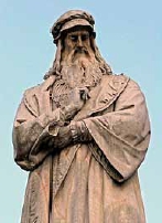 leonardo da vinci