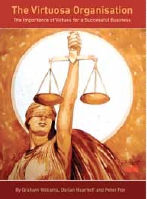 vituosa organization