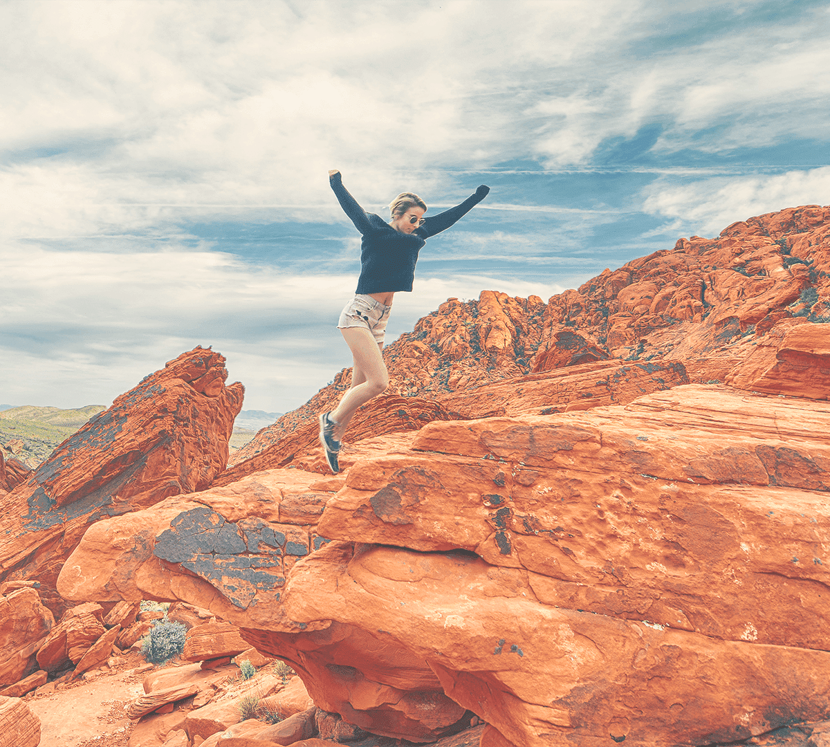 Personal Positive Power to develop your culture