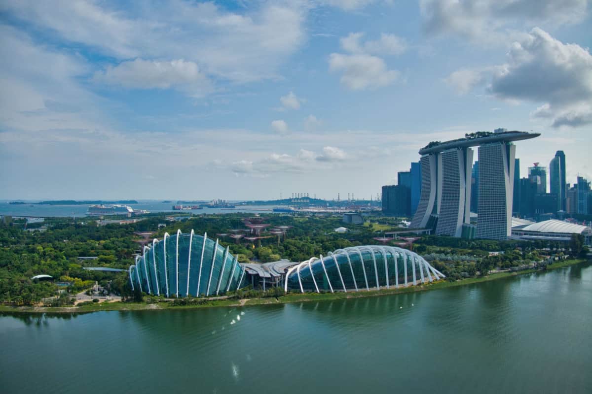 Positive organizations for a brighter future