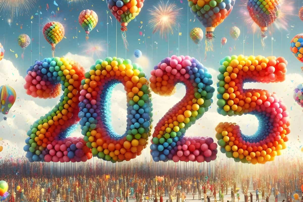 Are you ready for 2025?