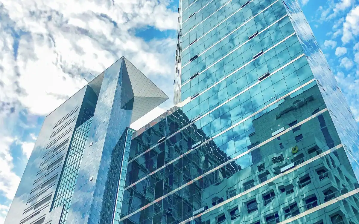 De toekomst onder ogen zien